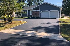 Why Choose Us For All Your Driveway Paving Needs in Forest City, FL?